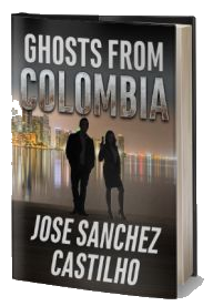 Jose Sanchez Castilho, Author