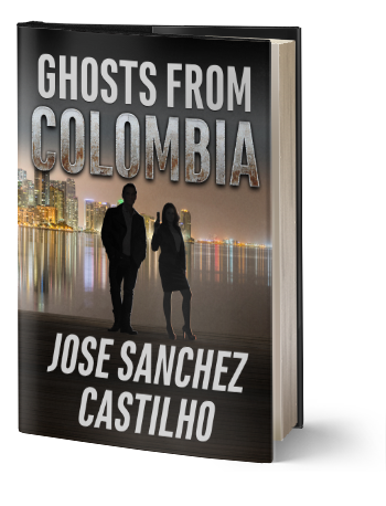 Ghosts from Colombia